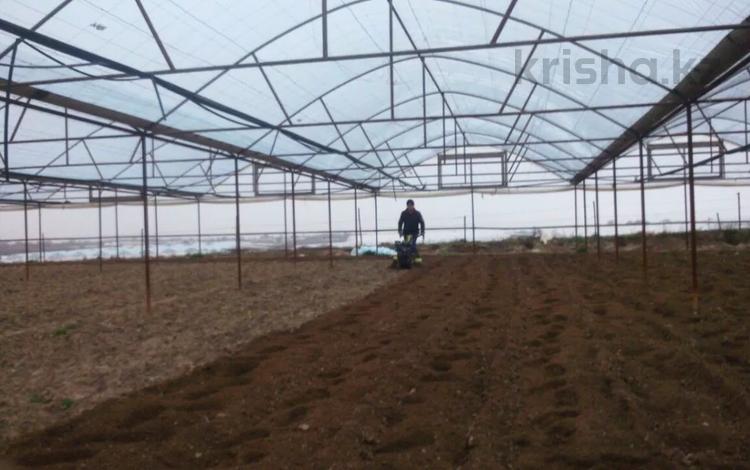 Монша, қонақ үй және демалыс орындары · 4500 м², бағасы: 40 млн ₸ в Сарыагаш — фото 6