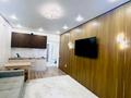 1-комнатная квартира · 42 м² · 6/9 этаж, А83 участок 11 за 220 000 ₸ в Астане, Алматы р-н
