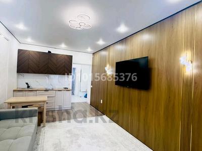 1-комнатная квартира · 42 м² · 6/9 этаж, А83 участок 11 за 220 000 ₸ в Астане, Алматы р-н