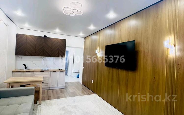 1-комнатная квартира · 42 м² · 6/9 этаж, А83 участок 11 за 220 000 ₸ в Астане, Алматы р-н — фото 2