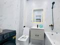 1-комнатная квартира · 42 м² · 6/9 этаж, А83 участок 11 за 220 000 ₸ в Астане, Алматы р-н — фото 8