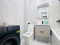 1-комнатная квартира · 42 м² · 6/9 этаж, А83 участок 11 за 220 000 ₸ в Астане, Алматы р-н — фото 9
