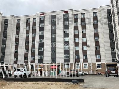 2-комнатная квартира · 62 м² · 7/7 этаж, 29а мкр — ЖК АМИНА за 11.5 млн 〒 в Актау