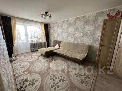 2-комнатная квартира, 52 м², 2/10 этаж, набережная за 21.3 млн 〒 в Петропавловске