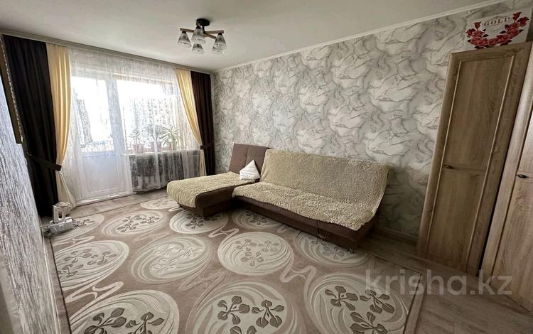 2-комнатная квартира, 52 м², 2/10 этаж, набережная за 21.3 млн 〒 в Петропавловске — фото 2