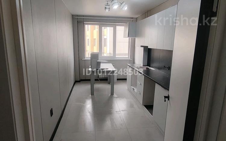 2-бөлмелі пәтер · 58.7 м² · 7/10 қабат, мкр Ожет 92/2, бағасы: 40 млн ₸ в Алматы, Алатауский р-н — фото 2