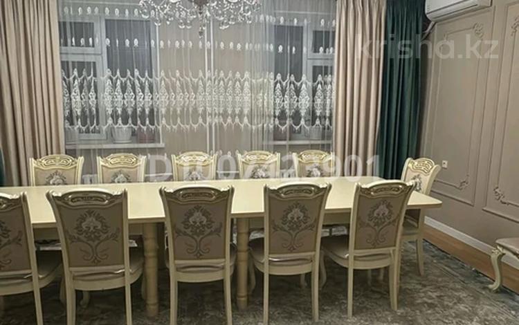 3-комнатная квартира · 90 м² · 2/4 этаж, мкр Нурсат 20 — Аллея, казпочта за 40 млн ₸ в Шымкенте, Каратауский р-н — фото 24