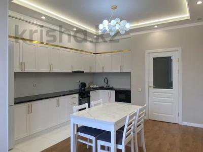 3-комнатная квартира · 72.5 м² · 8/15 этаж, А 75 2 — +ПАРКИНГ И КЛАДОВКА В ПОДАРОК за 48.1 млн ₸ в Астане, Сарайшык р-н