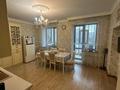 4-комнатная квартира · 150 м² · 3/10 этаж, Аманжолова 24 за 85 млн ₸ в Астане, Алматы р-н — фото 5