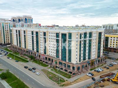 4-комнатная квартира · 150 м² · 3/10 этаж, Аманжолова 24 за 85 млн ₸ в Астане, Алматы р-н