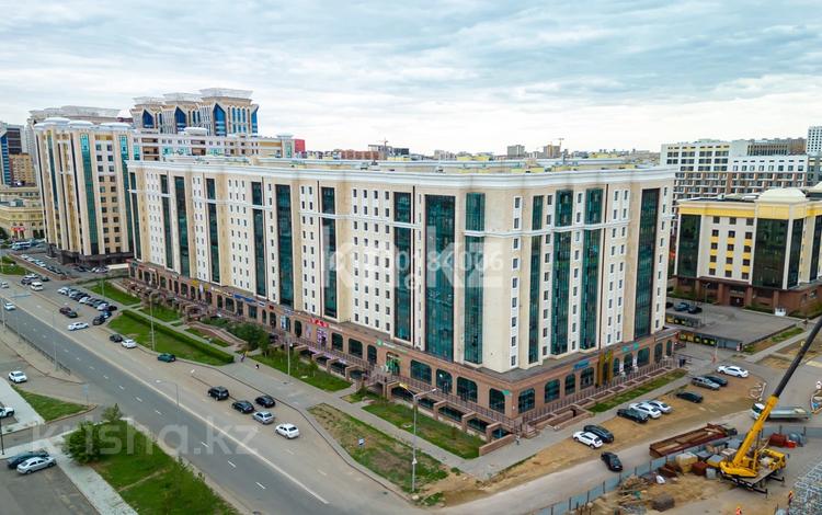 4-комнатная квартира · 150 м² · 3/10 этаж, Аманжолова 24 за 85 млн ₸ в Астане, Алматы р-н — фото 29