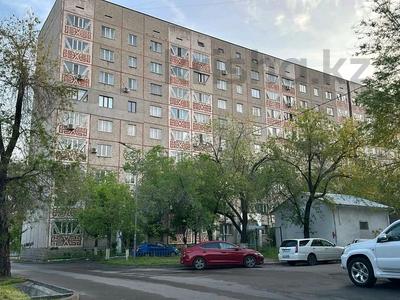 3-комнатная квартира · 72 м² · 1/9 этаж, Толе би за 53.5 млн 〒 в Алматы, Алмалинский р-н