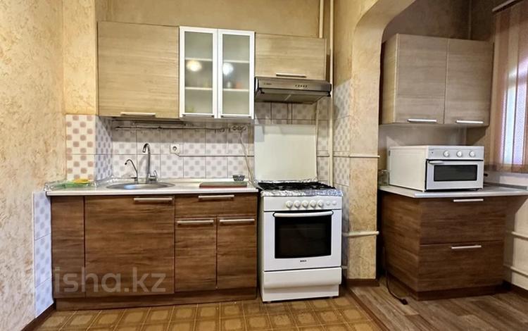 3-бөлмелі пәтер · 72 м² · 1/9 қабат, Толе би, бағасы: 51 млн ₸ в Алматы, Алмалинский р-н — фото 23