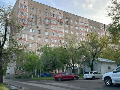 3-комнатная квартира, 72 м², 1/9 этаж, Толе би за 46.5 млн 〒 в Алматы, Алмалинский р-н