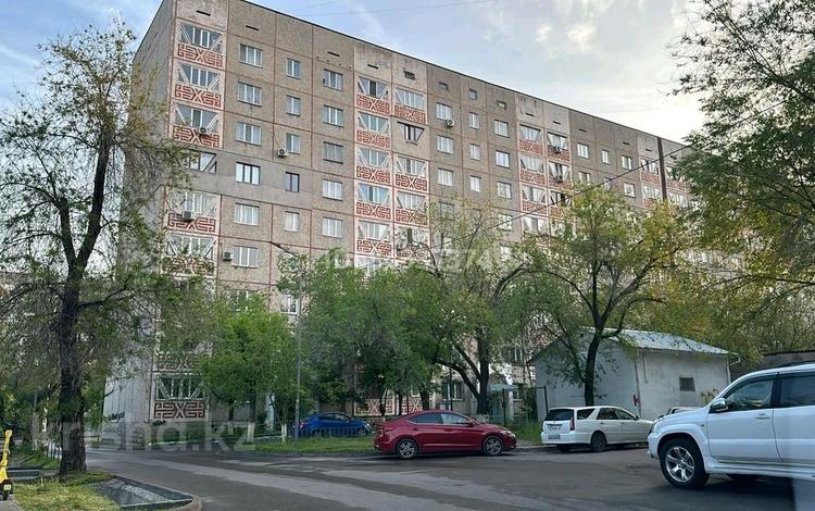 3-комнатная квартира, 72 м², 1/9 этаж, Толе би за 46.5 млн 〒 в Алматы, Алмалинский р-н — фото 6