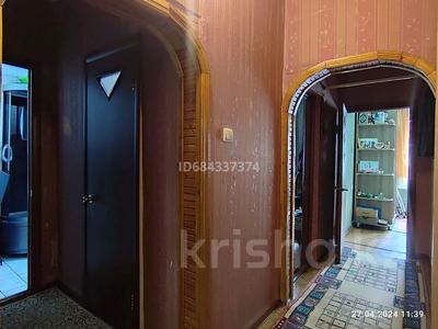 3-комнатная квартира, 72 м², 1/9 этаж, Толе би за 46.5 млн 〒 в Алматы, Алмалинский р-н