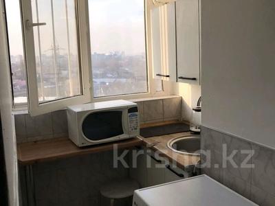 1-комнатная квартира · 15 м² · 8/8 этаж, Райымбека 512 — Саина за ~ 12.5 млн 〒 в Алматы, Ауэзовский р-н