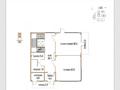 10-бөлмелі пәтер · 565.5 м² · 1/3 қабат, Юбилейный ш/а., Керей-Жанибек хандар 103б, бағасы: ~ 1.2 млрд ₸ в Алматы, Медеуский р-н — фото 2