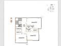 10-бөлмелі пәтер · 565.5 м² · 1/3 қабат, Юбилейный ш/а., Керей-Жанибек хандар 103б, бағасы: ~ 1.2 млрд ₸ в Алматы, Медеуский р-н — фото 3