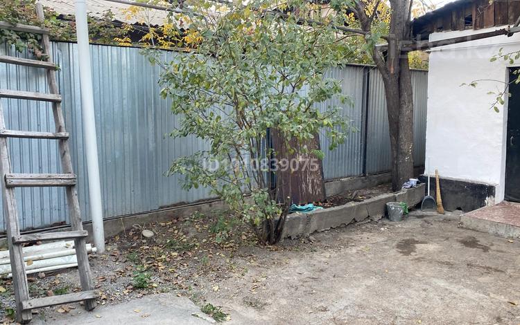Часть дома · 3 комнаты · 65 м² · 3 сот., Омарова 10/2 — Жансугурова Омарова за 28 млн ₸ в Алматы, Жетысуский р-н — фото 2