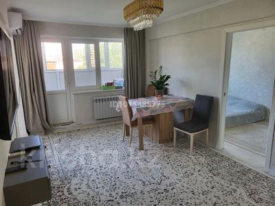 2-комнатная квартира · 44.7 м², Абая 15 15 за 15 млн ₸ в Атырау