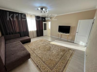 2-бөлмелі пәтер · 65 м² · 16/16 қабат, Егизбаева, бағасы: 49 млн ₸ в Алматы, Бостандыкский р-н