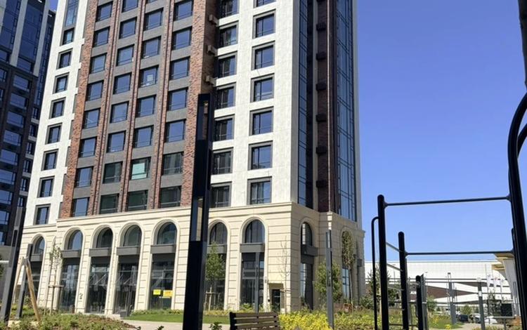 3-комнатная квартира · 87 м² · 8/9 этаж, Турар Рыскулов 3 — ГОРЯЧЕЕ!!! за 88 млн ₸ в Астане, Есильский р-н — фото 21