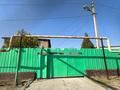 Отдельный дом · 6 комнат · 131 м² · 7 сот., мкр Шайкорык, Райымбай Момбаев 28/1 — Школа за 12 млн ₸ в Таразе