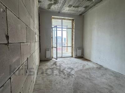 2-бөлмелі пәтер · 63.8 м² · 10/10 қабат, Степной 2 ш/а., Микрорайон Степной-2 2/2, бағасы: 28.5 млн ₸ в Караганде, Казыбек би р-н