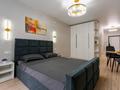 1-бөлмелі пәтер · 30 м² · 7/16 қабат, Темирбаева 50, бағасы: 12 000 ₸ в Костанае — фото 5