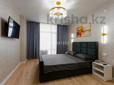 1-комнатная квартира · 30 м² · 7/16 этаж, Темирбаева 50 за 13 000 ₸ в Костанае