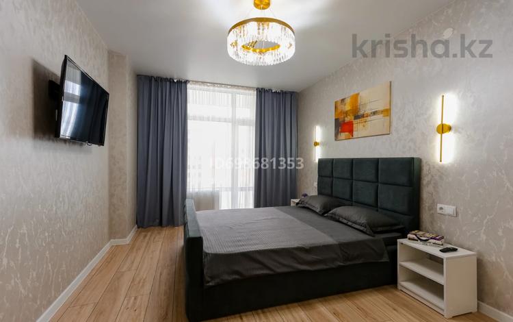 1-бөлмелі пәтер · 30 м² · 7/16 қабат, Темирбаева 50, бағасы: 12 000 ₸ в Костанае — фото 38
