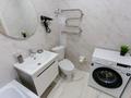 1-бөлмелі пәтер · 30 м² · 7/16 қабат, Темирбаева 50, бағасы: 12 000 ₸ в Костанае — фото 24