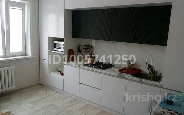 3-бөлмелі пәтер · 68 м² · 4/5 қабат, 8-й микрорайон, Карбышева, бағасы: 35 млн 〒 в Костанае — фото 2