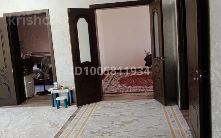 Отдельный дом · 4 комнаты · 100 м², Майлы Қожа 5 — Rixos за 200 000 〒 в Туркестане — фото 6