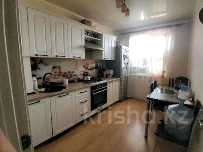 3-комнатная квартира, 64 м², 6/6 этаж, Сабатаева 196 за 15 млн 〒 в Кокшетау