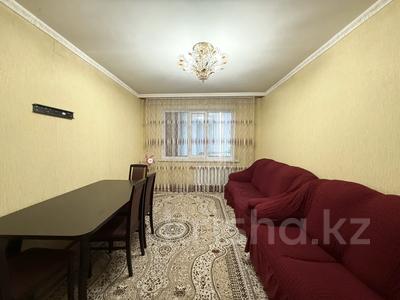 3-бөлмелі пәтер · 63 м² · 5/5 қабат, Переулок Ташенова 4/4, бағасы: 24.9 млн ₸ в Астане, р-н Байконур