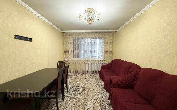 3-бөлмелі пәтер · 63 м² · 5/5 қабат, Переулок Ташенова 4/4, бағасы: 24.9 млн ₸ в Астане, р-н Байконур — фото 2