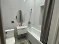1-комнатная квартира · 47.8 м² · 9/18 этаж, Утеген батыра 11 за 48 млн ₸ в Алматы, Ауэзовский р-н — фото 5