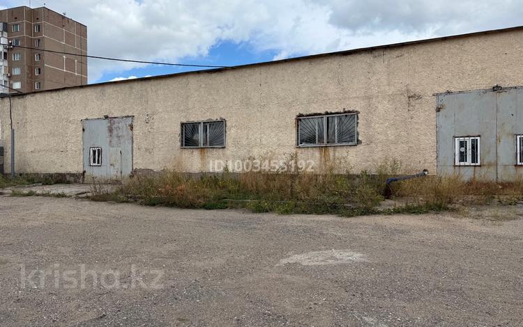 Өнеркәсіптік база · 1 га, Мира 55, бағасы: 550 000 ₸ в Темиртау — фото 16
