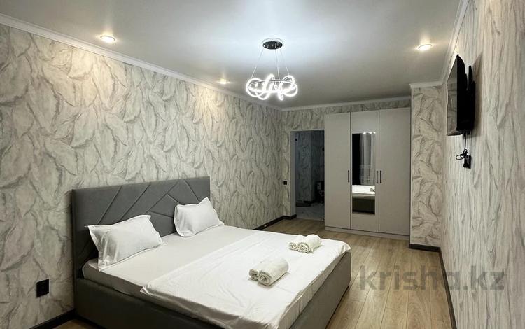 1-бөлмелі пәтер · 35 м² · 12/12 қабат, мкр Кайрат, Бухтарминская, бағасы: 3 000 〒 в Алматы, Турксибский р-н — фото 2