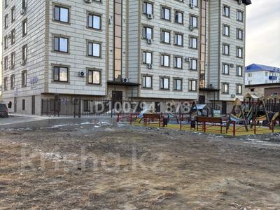 3-комнатная квартира · 81.4 м² · 1/6 этаж, Авангард 2 микрорайон 6В за 39.9 млн ₸ в Атырау, мкр Авангард-2