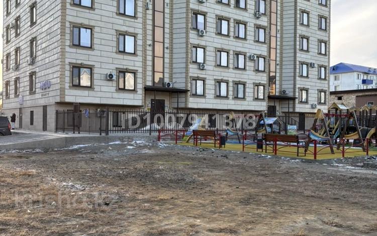 3-комнатная квартира · 81.4 м² · 1/6 этаж, Авангард 2 микрорайон 6В за 39.9 млн ₸ в Атырау, мкр Авангард-2 — фото 2