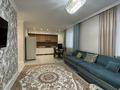 3-комнатная квартира · 81.4 м² · 1/6 этаж, Авангард 2 микрорайон 6В за 39.9 млн ₸ в Атырау, мкр Авангард-2 — фото 7