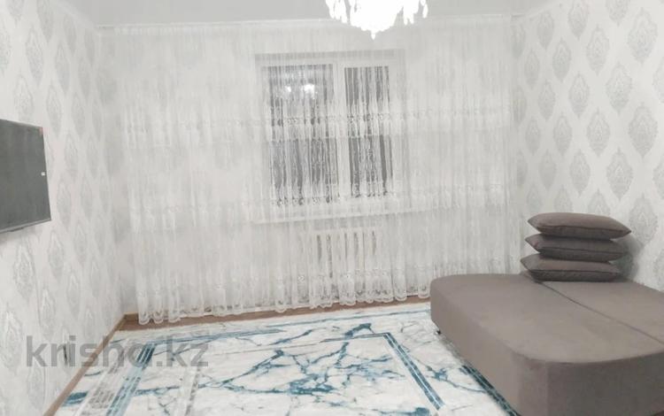 1-бөлмелі пәтер · 40 м² · 3/5 қабат, Болашак 5, бағасы: 150 000 ₸ в Талдыкоргане, мкр Болашак — фото 11