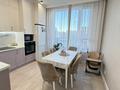 3-бөлмелі пәтер · 85 м² · 11/12 қабат, Абикен Бектуров 9 — Сыганак-Туран️с паркоместом️, бағасы: 68.8 млн ₸ в Астане, Нура р-н — фото 2