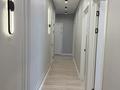 3-бөлмелі пәтер · 85 м² · 11/12 қабат, Абикен Бектуров 9 — Сыганак-Туран️с паркоместом️, бағасы: 68.8 млн ₸ в Астане, Нура р-н — фото 7
