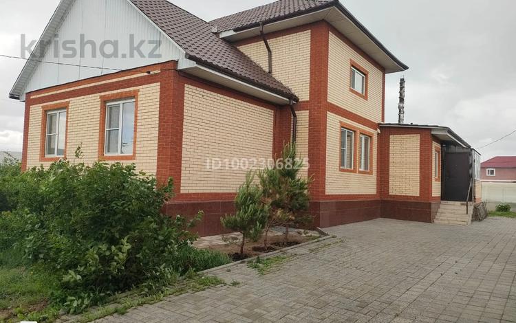 Отдельный дом · 6 комнат · 180 м² · 10 сот., Абылайхана 14 за 48 млн 〒 в Караоткеле — фото 2