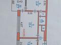 2-комнатная квартира · 49 м² · 4/5 этаж, 5 мкр 21 за 16 млн ₸ в Талдыкоргане, мкр Самал — фото 6