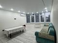 2-комнатная квартира · 76.9 м² · 4/17 этаж, мкр Таугуль-2 39 — Находиться на пересечении улиц: Навои и Жандосова за 380 000 ₸ в Алматы, Ауэзовский р-н — фото 2